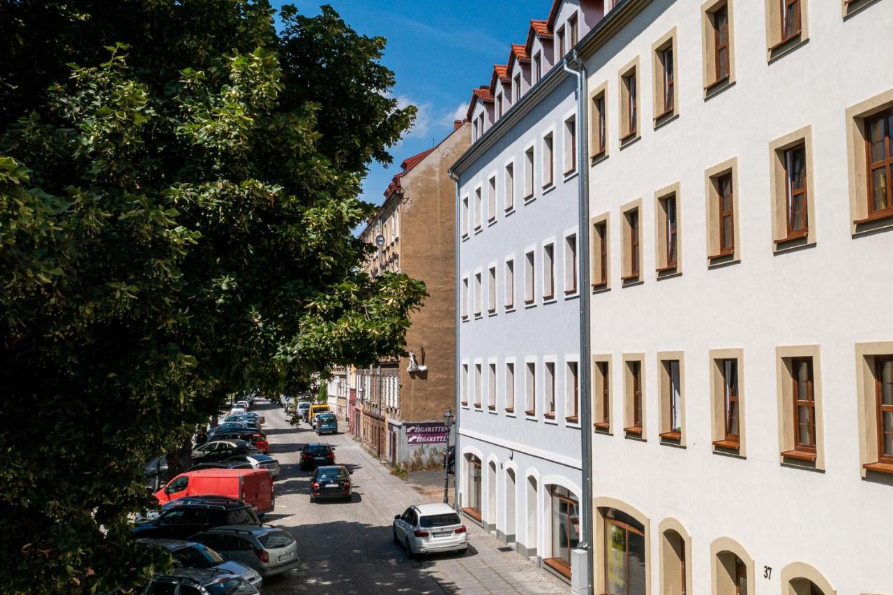 Banapart Exclusive Apartments Zgorzelec Exterior photo