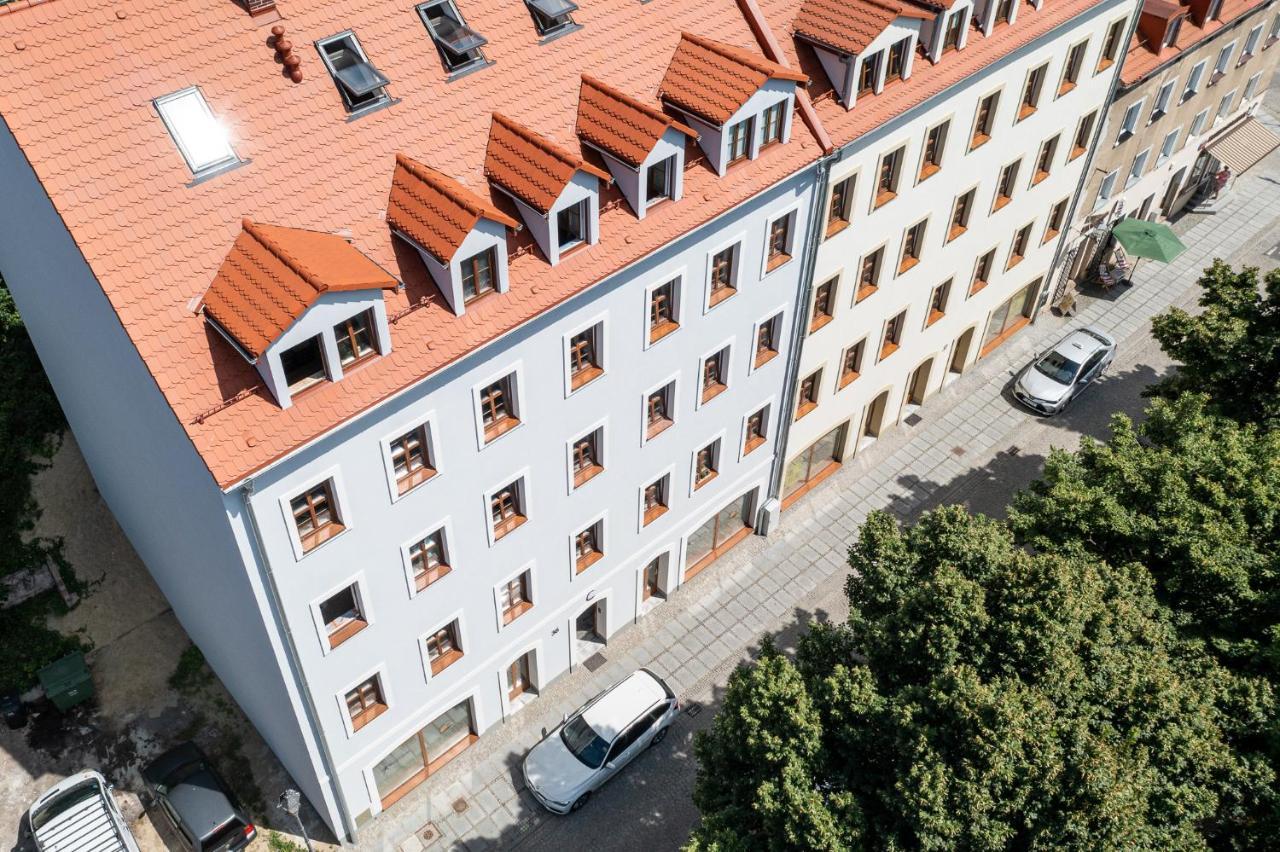 Banapart Exclusive Apartments Zgorzelec Exterior photo