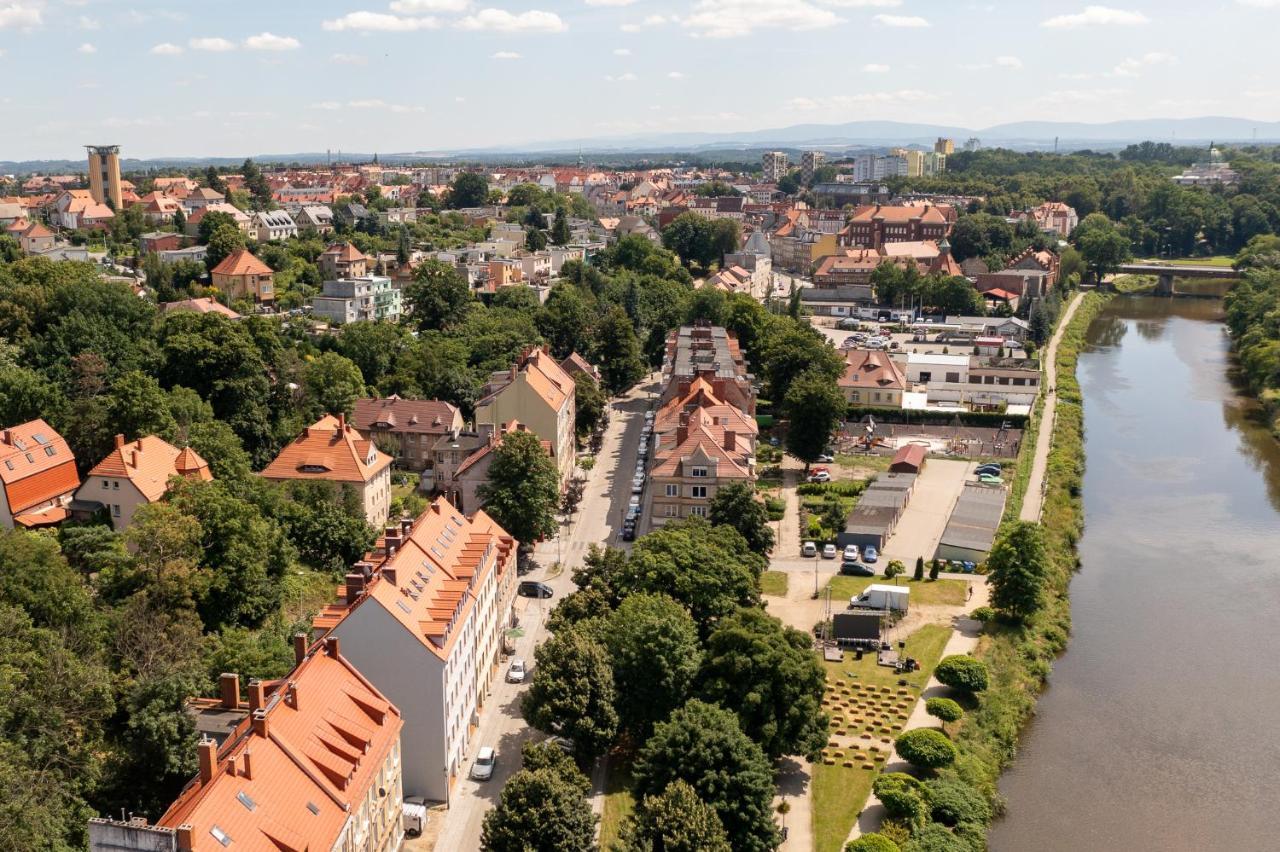 Banapart Exclusive Apartments Zgorzelec Exterior photo