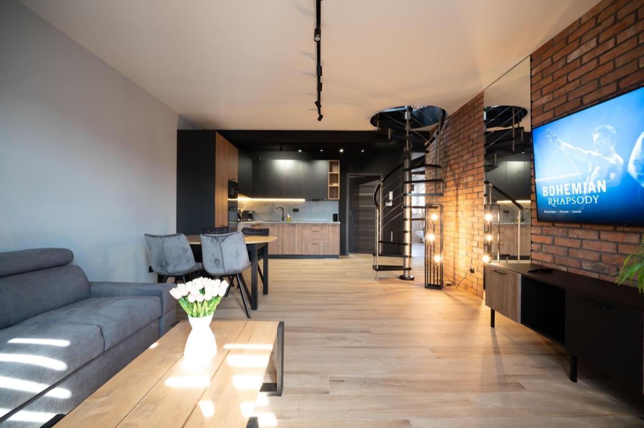 Banapart Exclusive Apartments Zgorzelec Exterior photo