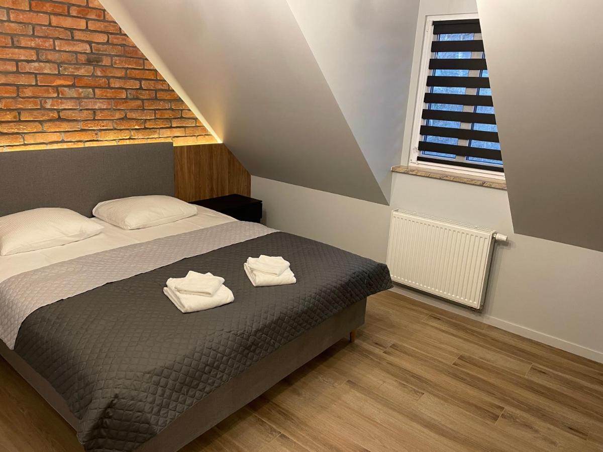Banapart Exclusive Apartments Zgorzelec Exterior photo