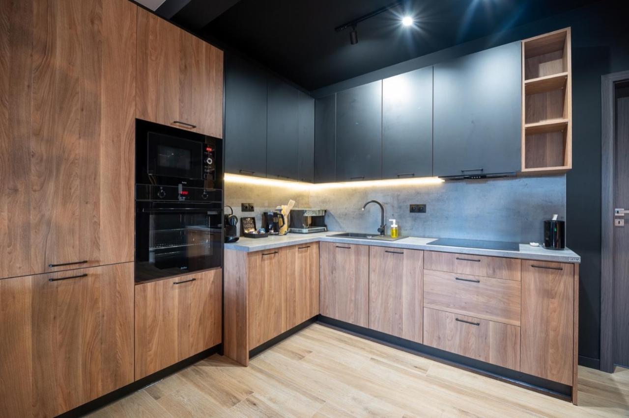 Banapart Exclusive Apartments Zgorzelec Exterior photo