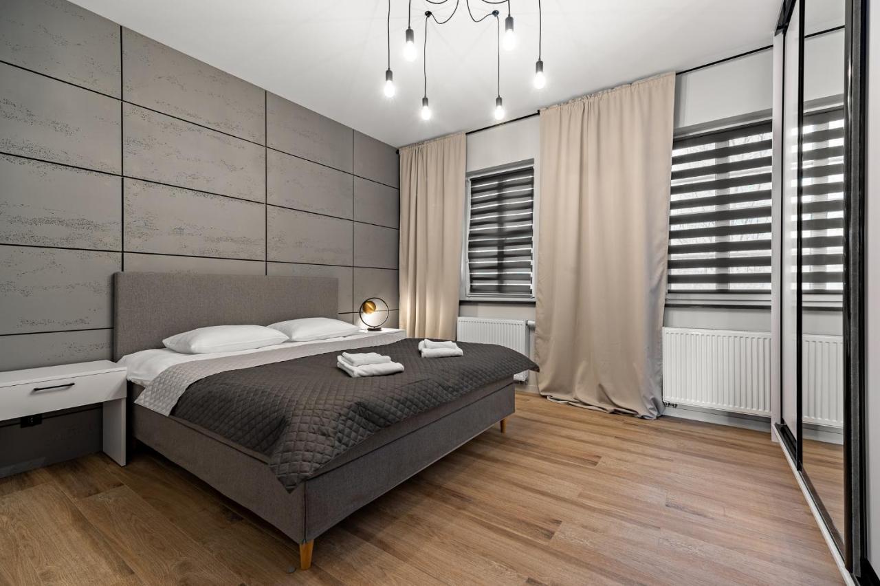 Banapart Exclusive Apartments Zgorzelec Exterior photo