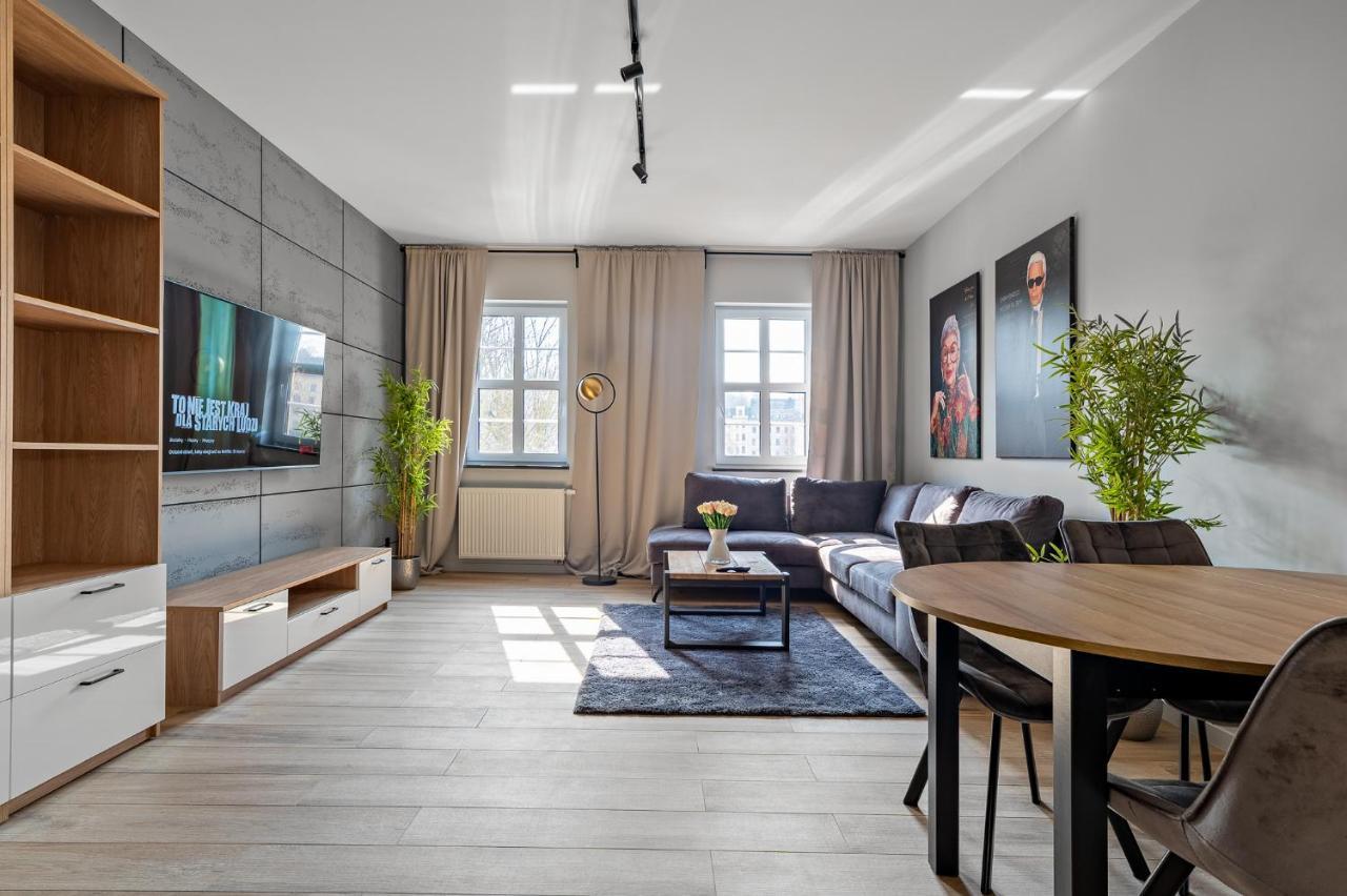Banapart Exclusive Apartments Zgorzelec Exterior photo