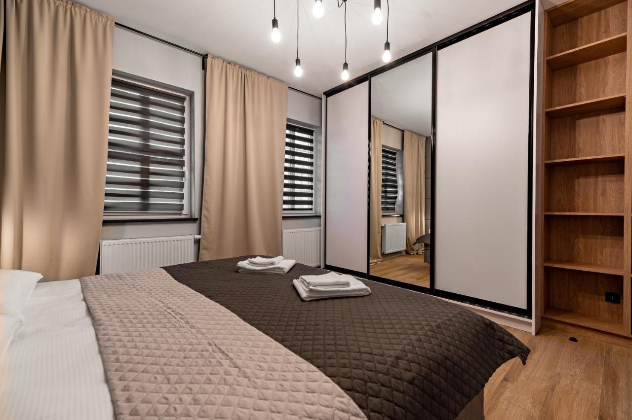 Banapart Exclusive Apartments Zgorzelec Exterior photo