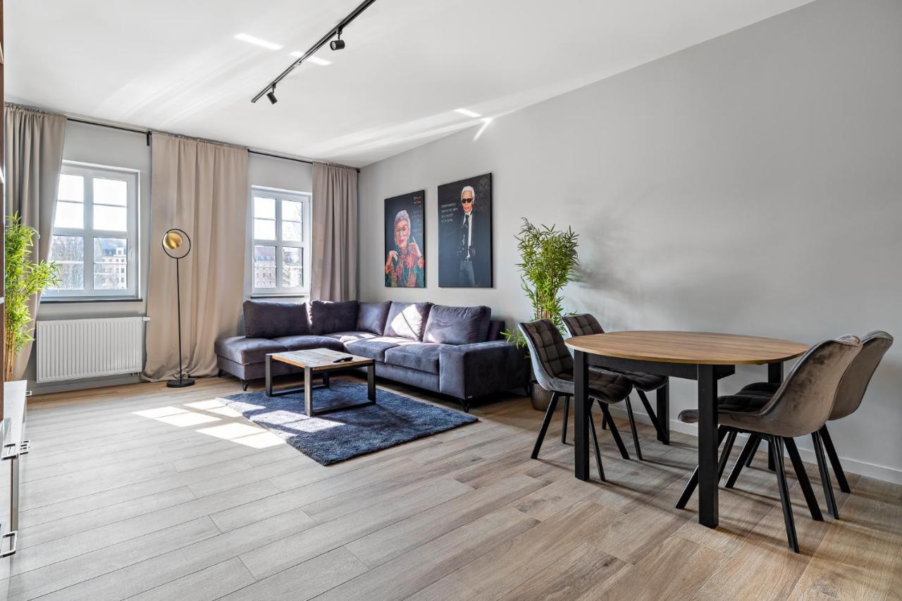 Banapart Exclusive Apartments Zgorzelec Exterior photo