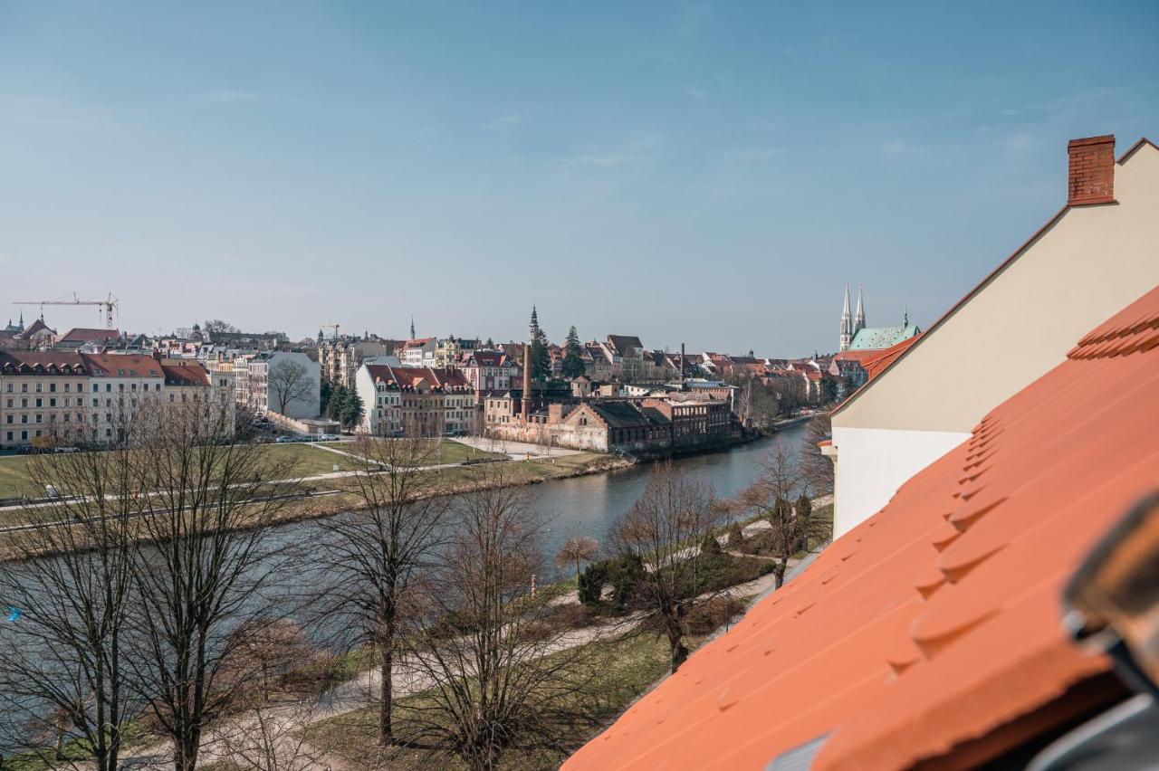Banapart Exclusive Apartments Zgorzelec Exterior photo