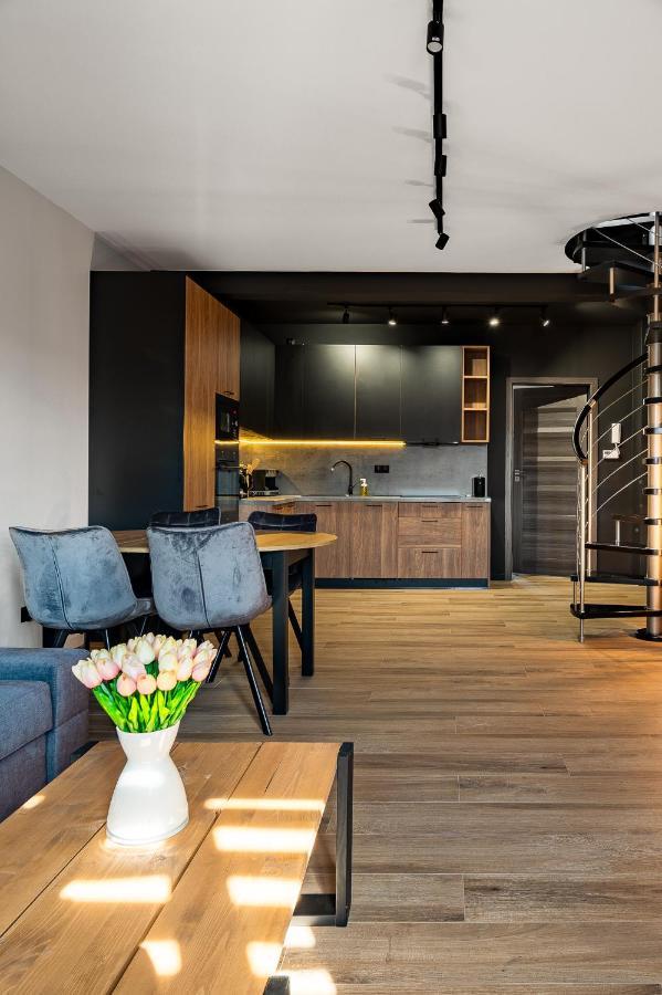Banapart Exclusive Apartments Zgorzelec Exterior photo