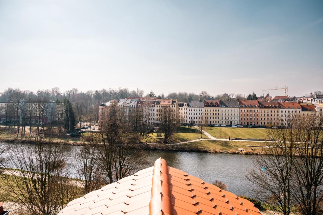 Banapart Exclusive Apartments Zgorzelec Exterior photo