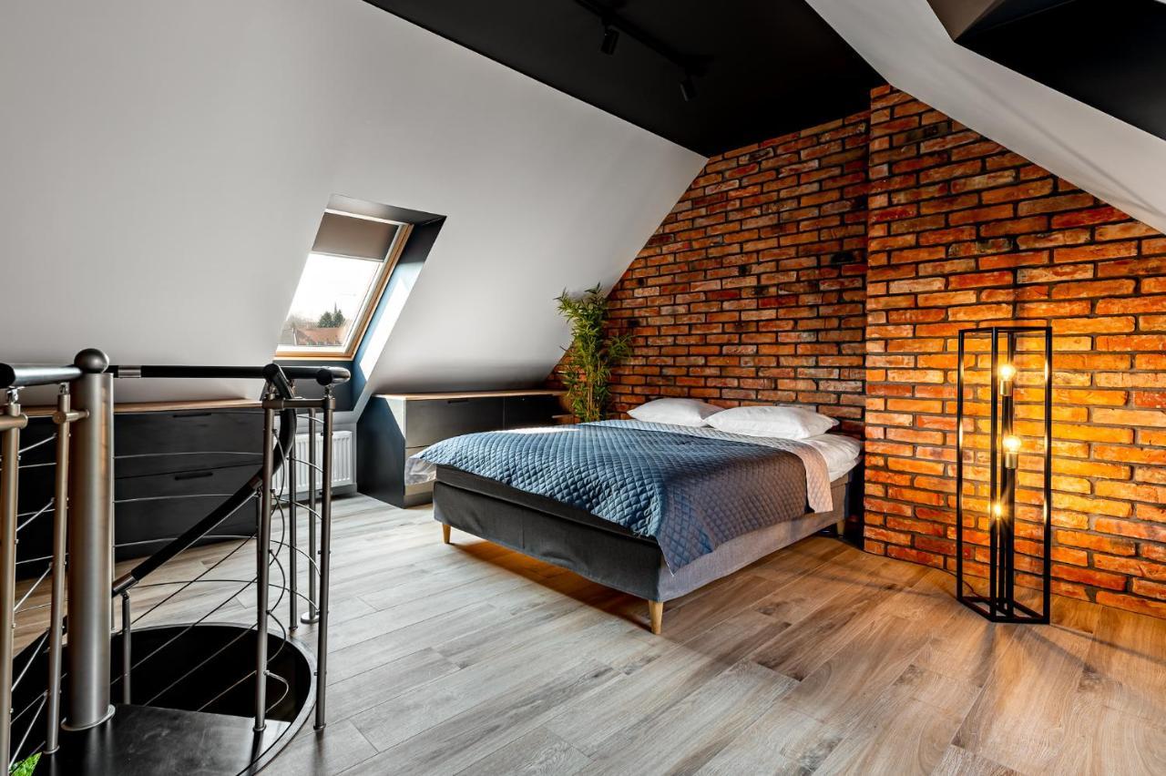 Banapart Exclusive Apartments Zgorzelec Exterior photo