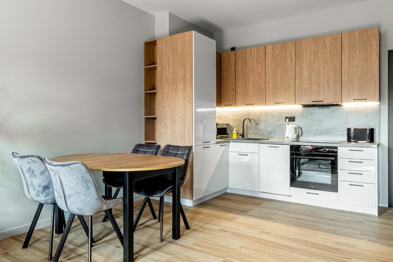 Banapart Exclusive Apartments Zgorzelec Exterior photo